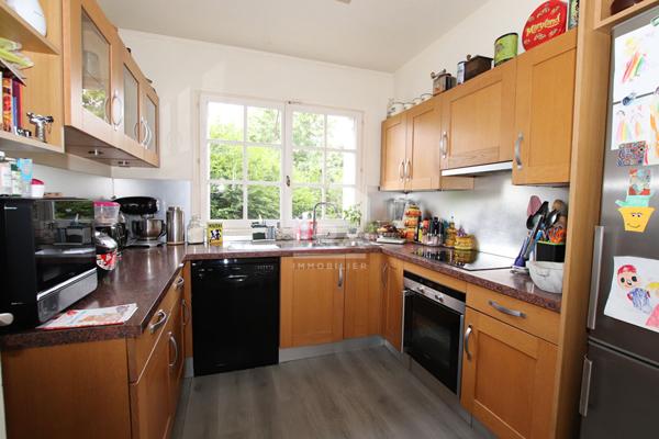 Maison Villiers Sur Marne 5 pièce(s) 97 m2