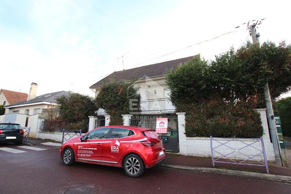 Maison Villiers Sur Marne 5 pièce(s) 97 m2