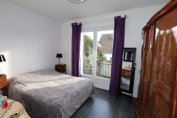 Maison Villiers Sur Marne 5 pièce(s) 97 m2