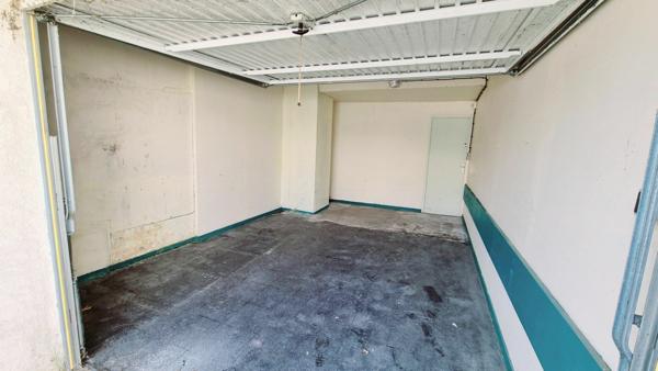 Stationnement à louer    15 m2 Albi