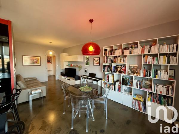 Appartement à vendre 3 pièces 65 m² Roubaix