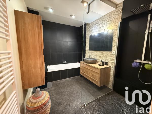 Appartement à vendre 3 pièces 65 m² Roubaix