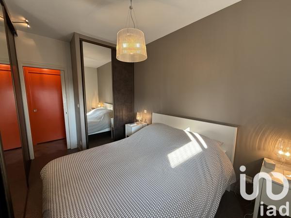 Appartement à vendre 3 pièces 65 m² Roubaix