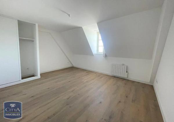 Appartement à vendre 3 pièces 92m²