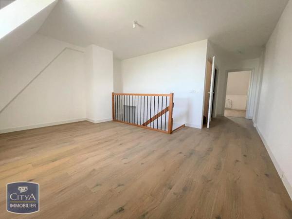Appartement à vendre 3 pièces 92m²