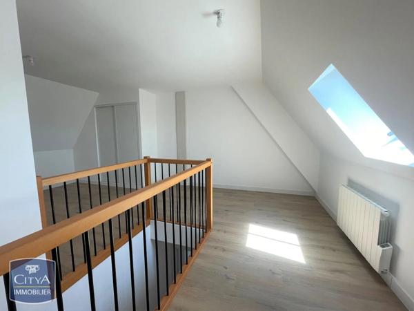 Appartement à vendre 3 pièces 92m²
