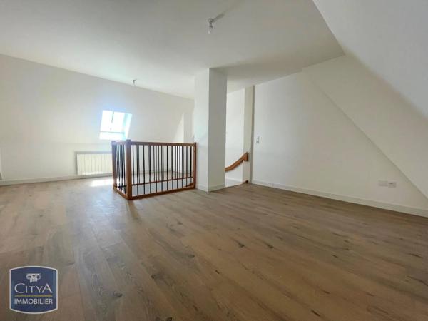 Appartement à vendre 3 pièces 92m²