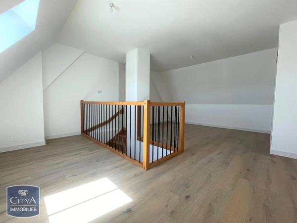 Appartement à vendre 3 pièces 92m²