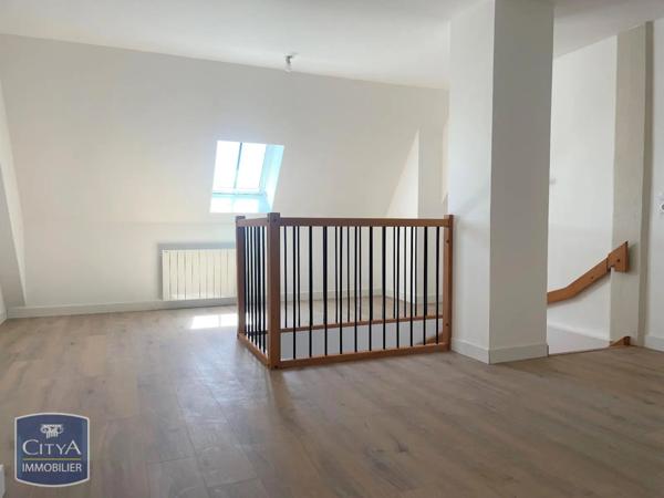 Appartement à vendre 3 pièces 92m²