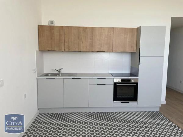 Appartement à vendre 3 pièces 92m²