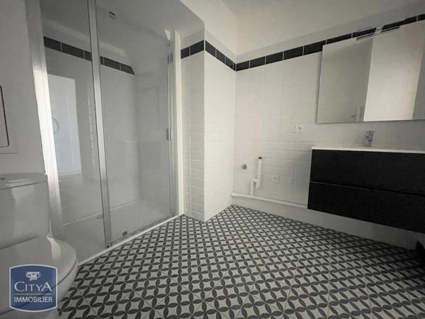 Appartement à vendre 3 pièces 92m²