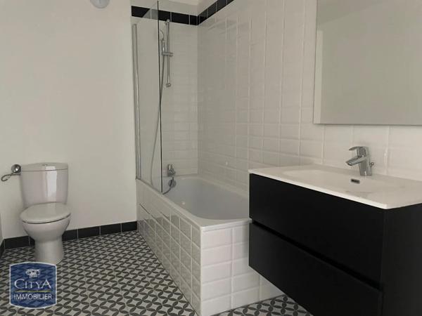 Appartement à vendre 3 pièces 92m²