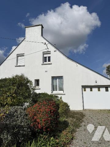 Maison à vendre BADEN TOULBROCH