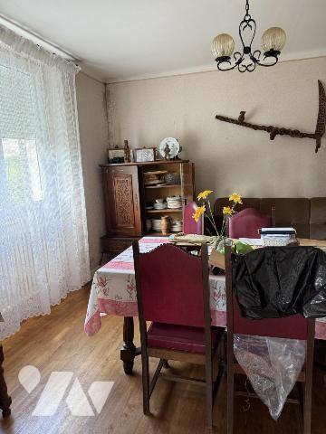 Maison à vendre BADEN TOULBROCH