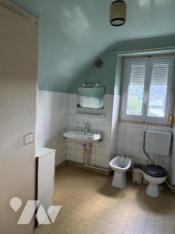 Maison à vendre BADEN TOULBROCH