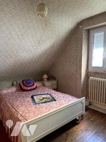 Maison à vendre BADEN TOULBROCH