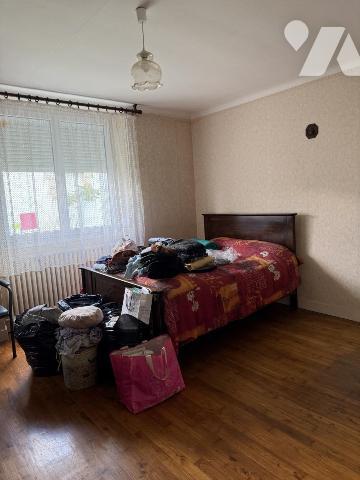 Maison à vendre BADEN TOULBROCH