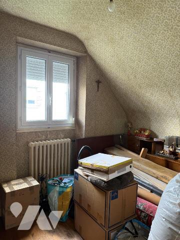 Maison à vendre BADEN TOULBROCH