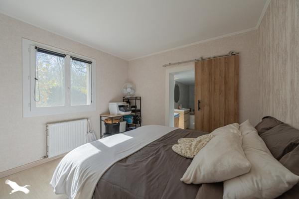 Maison à vendre |                                       Plaisance-du-Touch |                                        5 pièces  |  143 m²