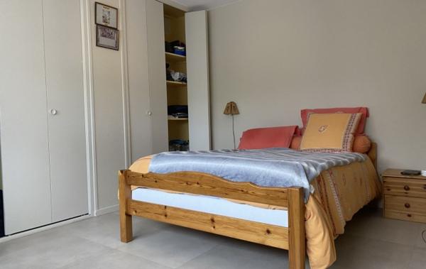 Vente Immeuble appart T4 + 4 gges + ancienne poste Le pont-de-beauvoisin   