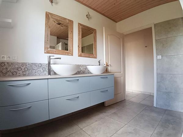 Maison 3 chambres - Orouët - Saint-Jean de Monts - 298000  TTC