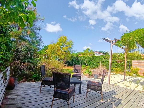 Maison 3 chambres - Orouët - Saint-Jean de Monts - 298000  TTC