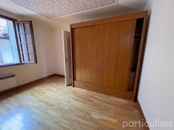 Vente Maison110 m² - 5 Pièces - LIGNIERES (18160)