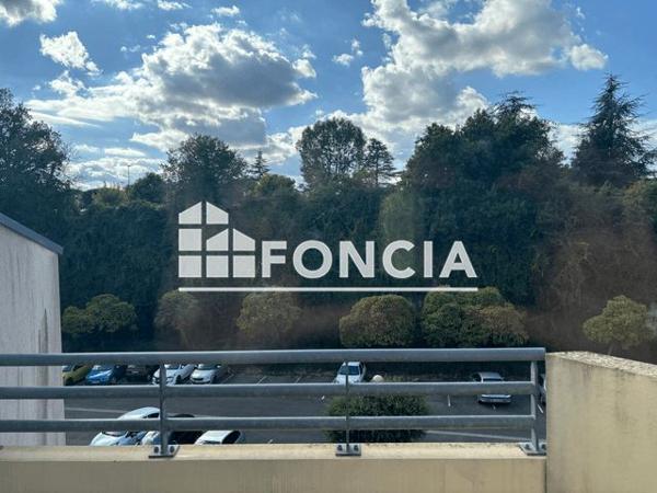 À vendre Appartement 2 pièces 39 m² - Agen 47000