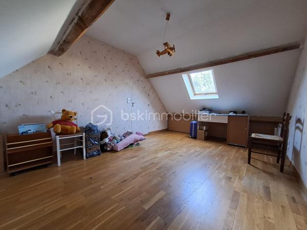 Maison de ville de 122 m²