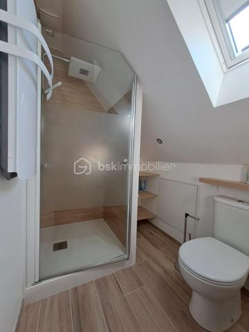 Maison de ville de 122 m²