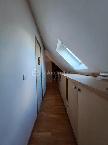 Maison de ville de 122 m²