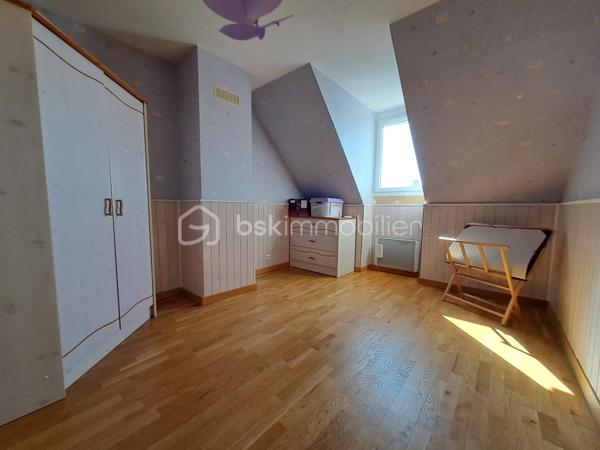 Maison de ville de 122 m²