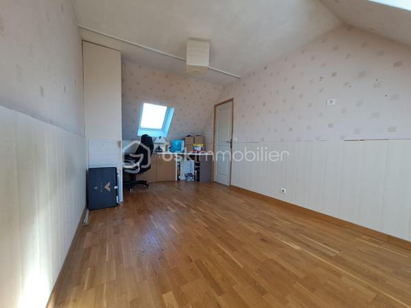 Maison de ville de 122 m²