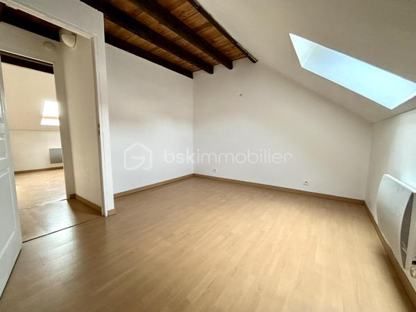Maison de 86 m²