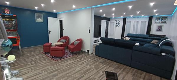 PRESTATIONS PREMIUM AU COEUR DE NEVERS - MAISON 175 M2