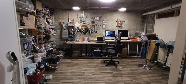 PRESTATIONS PREMIUM AU COEUR DE NEVERS - MAISON 175 M2