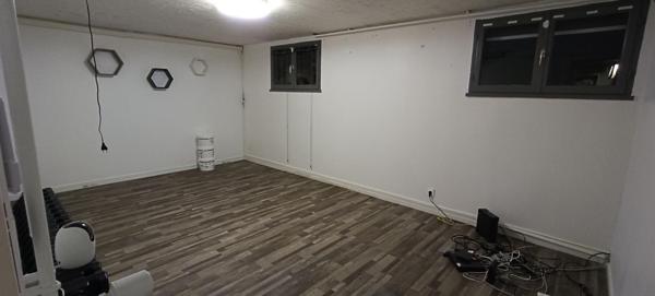 PRESTATIONS PREMIUM AU COEUR DE NEVERS - MAISON 175 M2