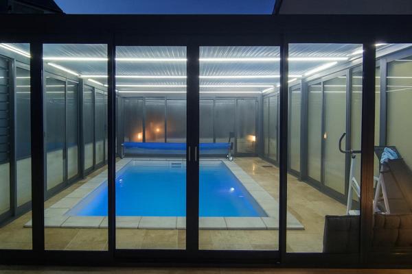 PRESTATIONS PREMIUM AU COEUR DE NEVERS - MAISON 175 M2