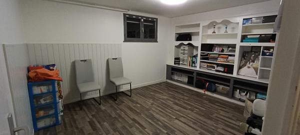 PRESTATIONS PREMIUM AU COEUR DE NEVERS - MAISON 175 M2