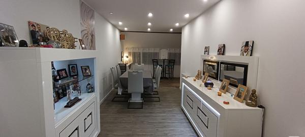 PRESTATIONS PREMIUM AU COEUR DE NEVERS - MAISON 175 M2