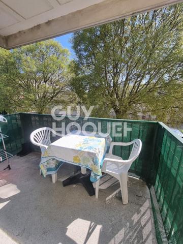 Appartement Avignon 2 pièce(s) 45 m2