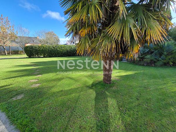 Maison à vendre bourg de Sulniac, 262 m² avec un parc de plus de 4700 m²