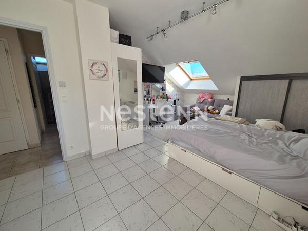 Maison à vendre bourg de Sulniac, 262 m² avec un parc de plus de 4700 m²