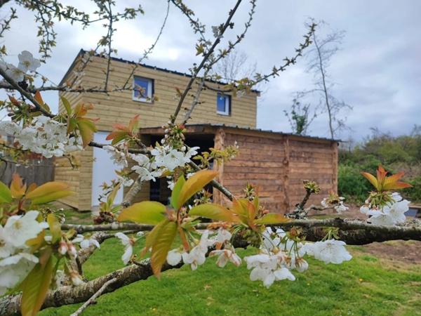 Rare à Crozon – Penty de charme au calme absolu, proche mer et sentiers