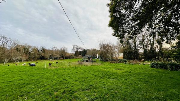 Rare à Crozon – Penty de charme au calme absolu, proche mer et sentiers