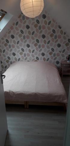 Rare à Crozon – Penty de charme au calme absolu, proche mer et sentiers