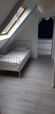 Rare à Crozon – Penty de charme au calme absolu, proche mer et sentiers