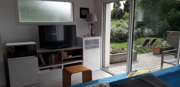 Rare à Crozon – Penty de charme au calme absolu, proche mer et sentiers