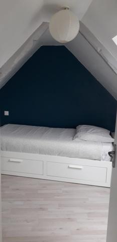 Rare à Crozon – Penty de charme au calme absolu, proche mer et sentiers