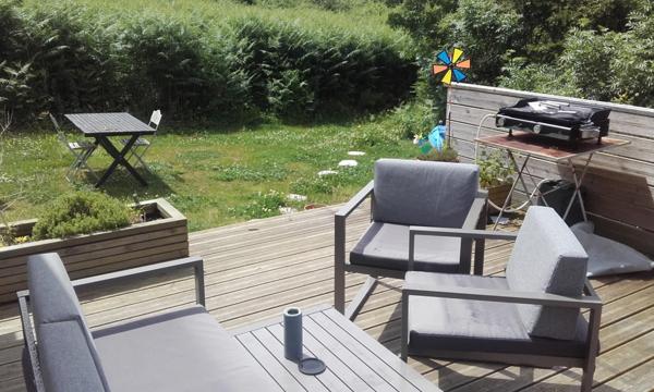 Rare à Crozon – Penty de charme au calme absolu, proche mer et sentiers